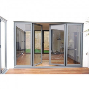 Exterior Aluminium Door Manufacturer Supplier Wholesale Exporter Importer Buyer Trader Retailer in Telangana Punjab India