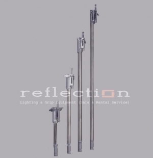 Manufacturers Exporters and Wholesale Suppliers of Extension Rod New Delhi Delhi