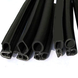 Extruded Rubber Profiles Manufacturer Supplier Wholesale Exporter Importer Buyer Trader Retailer in Mumbai Maharashtra India