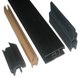 Manufacturers Exporters and Wholesale Suppliers of Extrusion Rubber Parts Mumbai Maharashtra