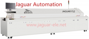 Lead Free Reflow Soldering/Reflow Oven Machine (F12) Manufacturer Supplier Wholesale Exporter Importer Buyer Trader Retailer in Shenzhen Guangdong China