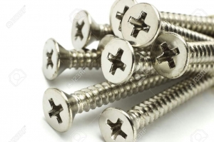 Manufacturers Exporters and Wholesale Suppliers of SCREWS Shahbad Daulatpur Delhi