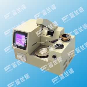 Manufacturers Exporters and Wholesale Suppliers of Automatic cleveland open cup flash point tester changsha 