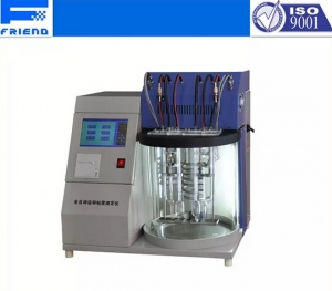 Manufacturers Exporters and Wholesale Suppliers of Automatic kinematic viscosity tester for petroleum products changsha 