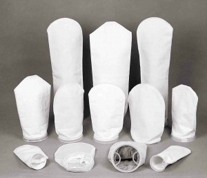 Manufacturers Exporters and Wholesale Suppliers of Filter Bag Navsari Gujarat