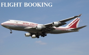 Flight Booking Services in Bardez Goa India
