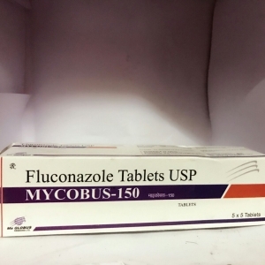 Fluconazole Tab Manufacturer Supplier Wholesale Exporter Importer Buyer Trader Retailer in Surat Gujarat India