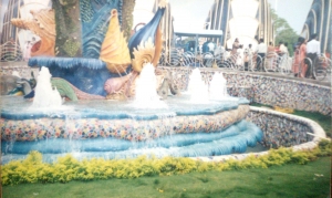 Manufacturers Exporters and Wholesale Suppliers of FOUNTAIN Secunderabad Andhra Pradesh