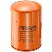 FRAM hydraulic filters Manufacturer Supplier Wholesale Exporter Importer Buyer Trader Retailer in Chengdu  China