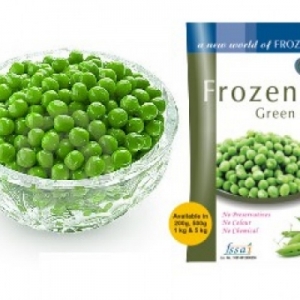 FROZEN GREEN PEAS Manufacturer Supplier Wholesale Exporter Importer Buyer Trader Retailer in Vadodara Gujarat India