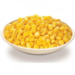 Manufacturers Exporters and Wholesale Suppliers of FROZEN SWEET CORN Vadodara Gujarat