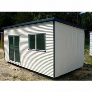 Manufacturers Exporters and Wholesale Suppliers of FRP Portable Cabin Telangana 