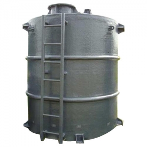 Frp Reactor