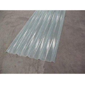 Frp Roofing Sheet