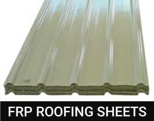 Manufacturers Exporters and Wholesale Suppliers of FRP Roofing Sheets Telangana Andhra Pradesh