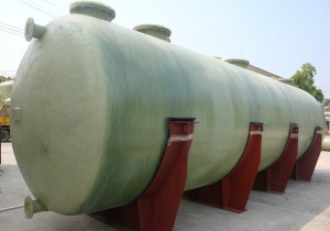 Manufacturers Exporters and Wholesale Suppliers of FRP Storage Tank Telangana Tamil Nadu