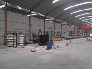 FRP lighting tile making machine Manufacturer Supplier Wholesale Exporter Importer Buyer Trader Retailer in Qinhuangdao Hebei China