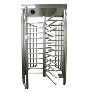 Manufacturers Exporters and Wholesale Suppliers of Full Height Turnstiles Ludhiana Punjab