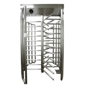 Full Height Turnstiles Manufacturer Supplier Wholesale Exporter Importer Buyer Trader Retailer in Ludhiana Punjab India