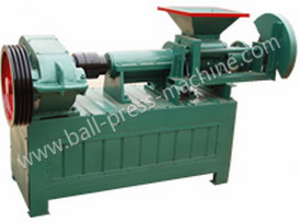 Manufacturers Exporters and Wholesale Suppliers of FY140-coal rods machine Gongyi city Henan