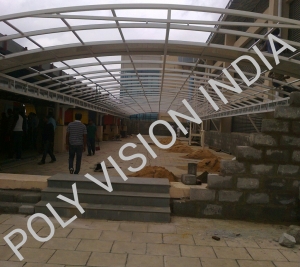 Fabricational Structures Manufacturer Supplier Wholesale Exporter Importer Buyer Trader Retailer in Hyderabad Andhra Pradesh India