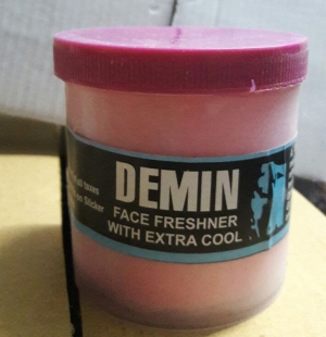 Face Freshner