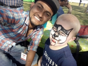 Service Provider of FACE PAINTING  Delhi 
