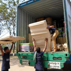 Factory Shifting Services Services in Patna Bihar India