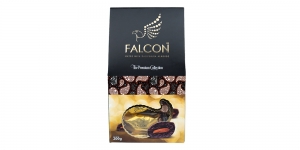 Manufacturers Exporters and Wholesale Suppliers of Falcon Dates with Almonds (Multi Piece Pack) Navi Mumbai Maharashtra