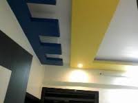 Manufacturers Exporters and Wholesale Suppliers of Fall Ceiling scrap Okhla Delhi