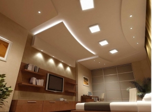 False Ceiling Contractor