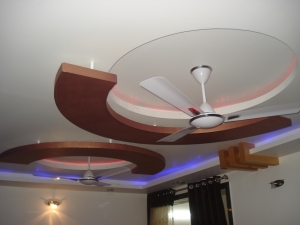 False Ceiling Pop