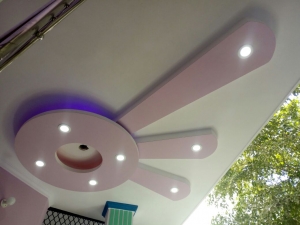 Service Provider of False Ceilings New Delhi Delhi