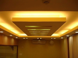 False Ceiling Services in Rohini Delhi India