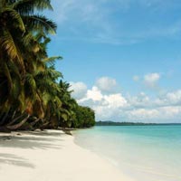 Family Luxury Package - ( 7n And 8d ) Services in Port Blair Andaman & Nicobar India