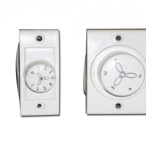 Manufacturers Exporters and Wholesale Suppliers of Fan Speed Wall Switch Faridabad Haryana