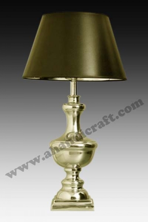 Fancy Lamps Manufacturer Supplier Wholesale Exporter Importer Buyer Trader Retailer in Moradabad Uttar Pradesh India