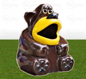 Fancy dustbins Manufacturer Supplier Wholesale Exporter Importer Buyer Trader Retailer in Nagpur Maharashtra India