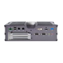 Fanless Embedded Computers Manufacturer Supplier Wholesale Exporter Importer Buyer Trader Retailer in Bangalore Karnataka India