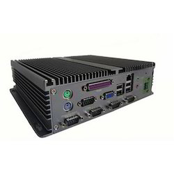 Fanless Embedded PC Manufacturer Supplier Wholesale Exporter Importer Buyer Trader Retailer in Bangalore Karnataka India