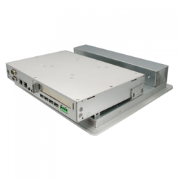 Fanless Panel Pc