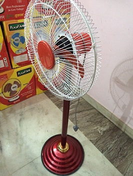 Manufacturers Exporters and Wholesale Suppliers of Farrata Fan New Delhi Delhi