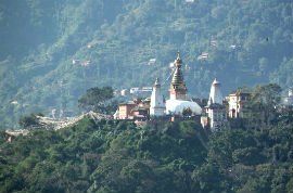 Manufacturers Exporters and Wholesale Suppliers of Fascinating Tour of Kathmandu with Pokhara Jaipur Rajasthan