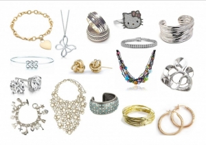 Fashion Jewelry Manufacturer Supplier Wholesale Exporter Importer Buyer Trader Retailer in  Roorkee Uttarakhand India