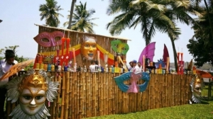 Service Provider of FASHION THEME PARTY  Delhi 