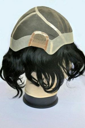 Service Provider of Female Hair wig services Mumbai Maharashtra 