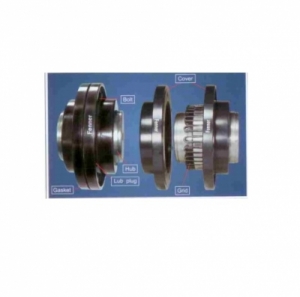 Manufacturers Exporters and Wholesale Suppliers of Fenner Resilient Coupling Secunderabad Andhra Pradesh