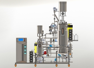 Manufacturers Exporters and Wholesale Suppliers of Insitu Lab Fermenter Mohali Punjab