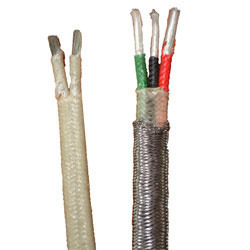 Fiber Glass Cables