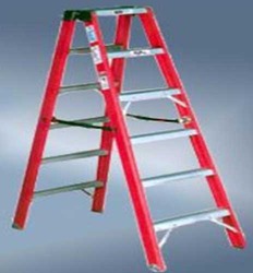 Fiber Glass Ladders Manufacturer Supplier Wholesale Exporter Importer Buyer Trader Retailer in Hyderabad  India